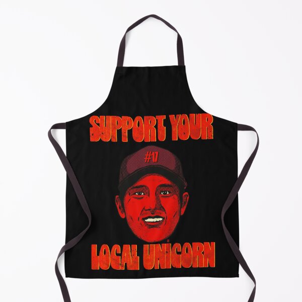 Item preview, Support Your Local Unicorn designed and sold by jur-png.