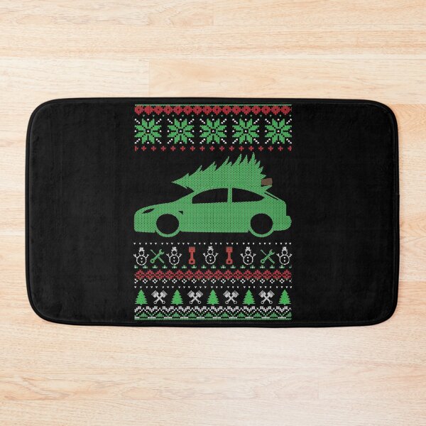 Item preview, Focus ST 2 MK2 Christmas Ugly Sweater XMAS    designed and sold by OakideApparel.