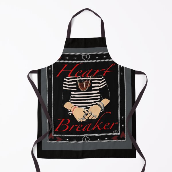 Item preview, Heartbreaker designed and sold by SnakeRiverRose.