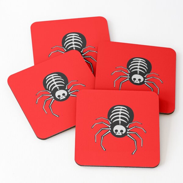 Item preview, spider goth designed and sold by Lejardindejohn.