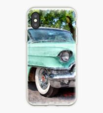 Classic Caddy iPhone Case