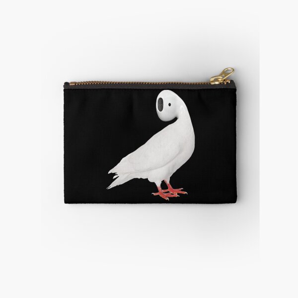 Item preview, Pigeon Conspiracy U.S. Government Surveillance Drone designed and sold by Utyuzhinpolikar.