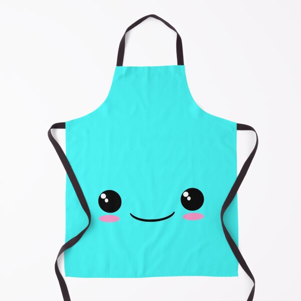Item preview, Cute smile designed and sold by GizliPixel.