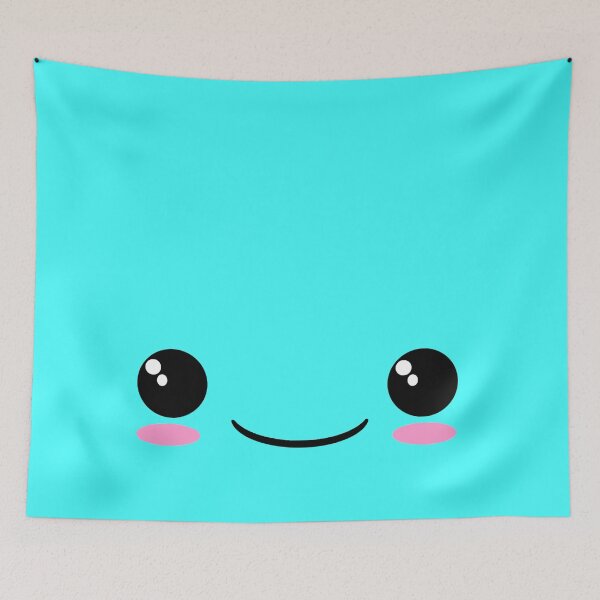 Item preview, Cute smile designed and sold by GizliPixel.