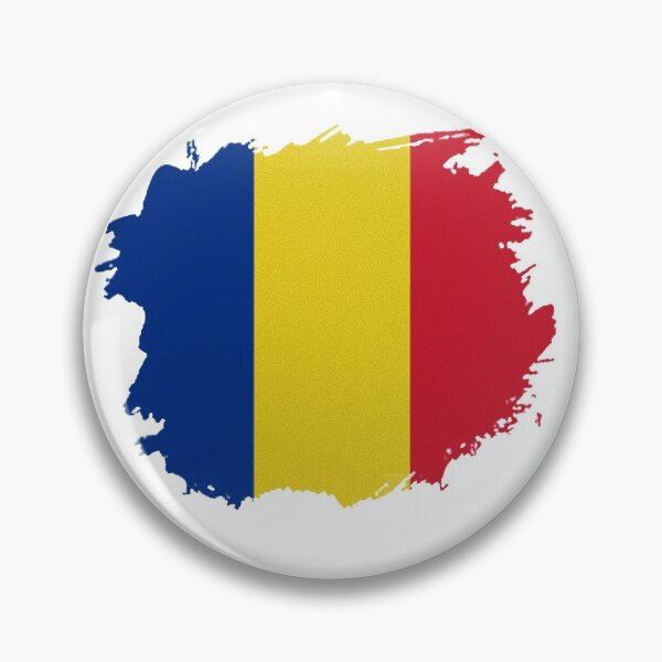Item preview, Romania designed and sold by RoHFF.
