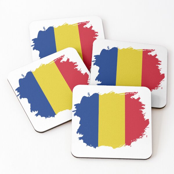 Item preview, Romania designed and sold by RoHFF.