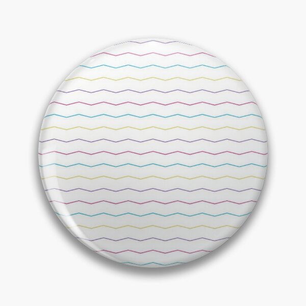 Item preview, Colourful Lines Pattern designed and sold by jevelynlustan.