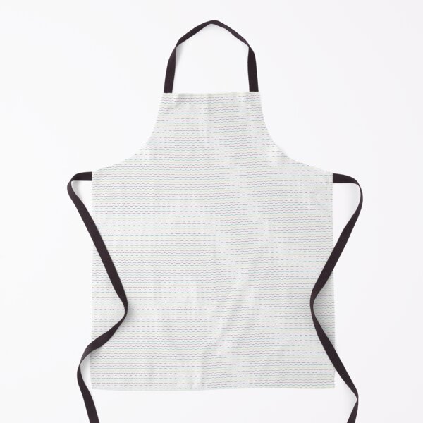 Item preview, Colourful Lines Pattern designed and sold by jevelynlustan.