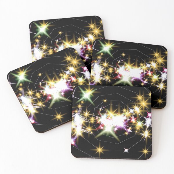 Item preview, Through the Galaxy designed and sold by TinaJostDesigns.