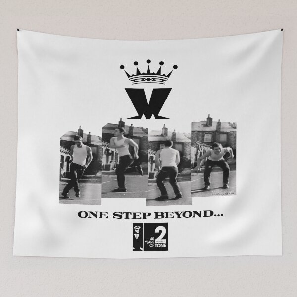 Item preview, Forty years of Madness designed and sold by Pedro4271.