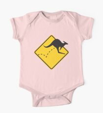 On the Move One Piece - Short Sleeve