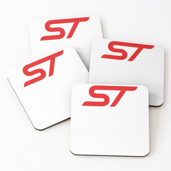 Item preview, Focus ST logo   designed and sold by OakideApparel.