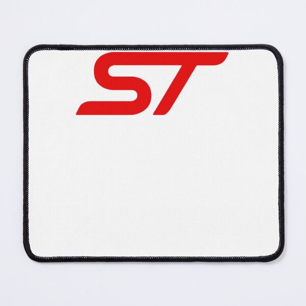 Item preview, Focus ST logo   designed and sold by OakideApparel.