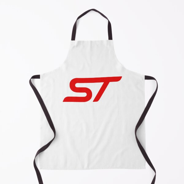 Item preview, Focus ST logo   designed and sold by OakideApparel.