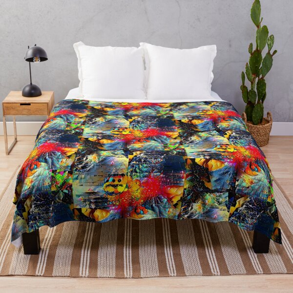 Aperçu de l'œuvre mutiler l'espace créée et vendue par ywir.