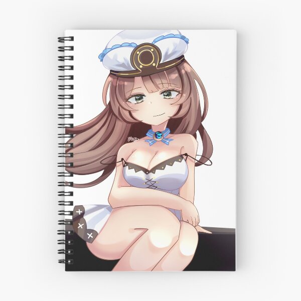 Item preview, C-SHA (Blanc clothes ver.) | Megadimension Neptunia designed and sold by YitsuneMelody.