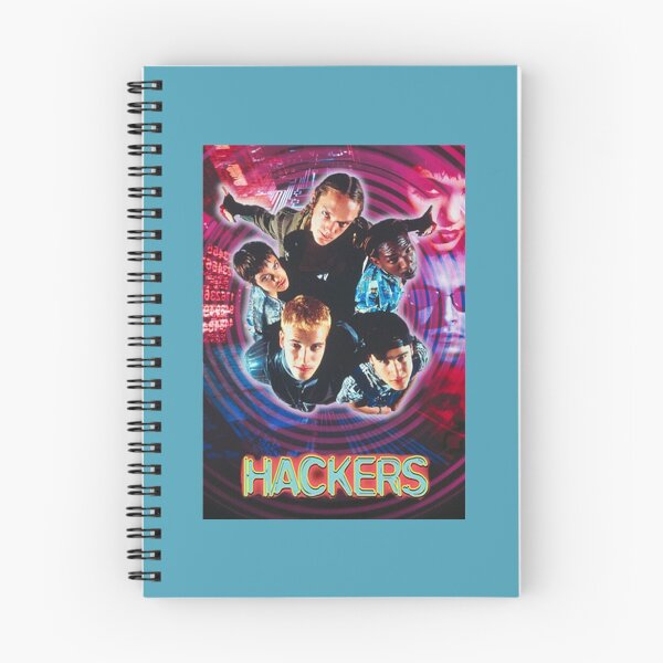 Item preview, Hackers   designed and sold by MogPrintss.