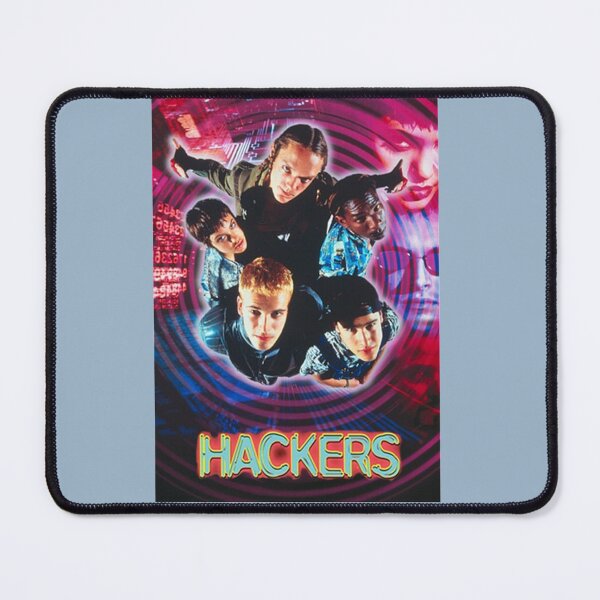 Item preview, Hackers   designed and sold by MogPrintss.