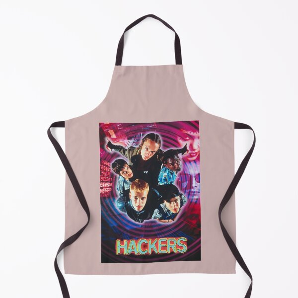 Item preview, Hackers   designed and sold by MogPrintss.