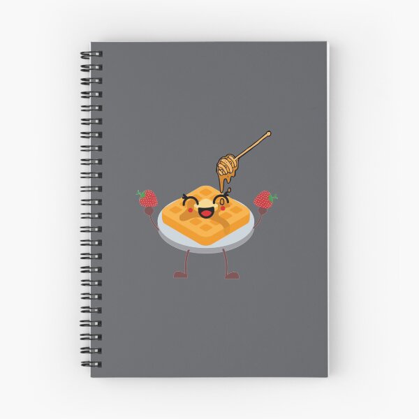 Item preview, Cute Waffle For National Waffle Day   designed and sold by OscarOSullivan.