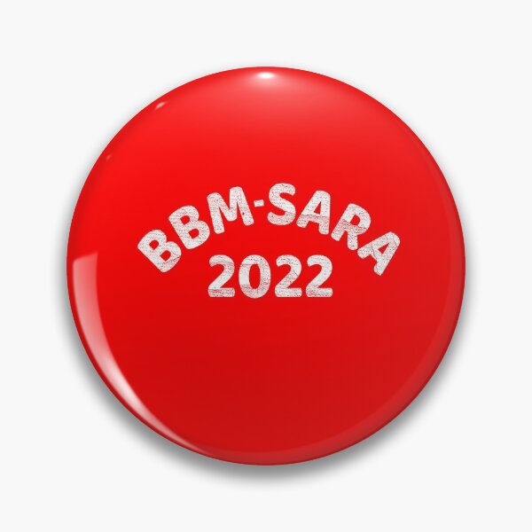 Item preview, BBM SARA 2022 Inday Duterte Marcos designed and sold by rafaeltto.