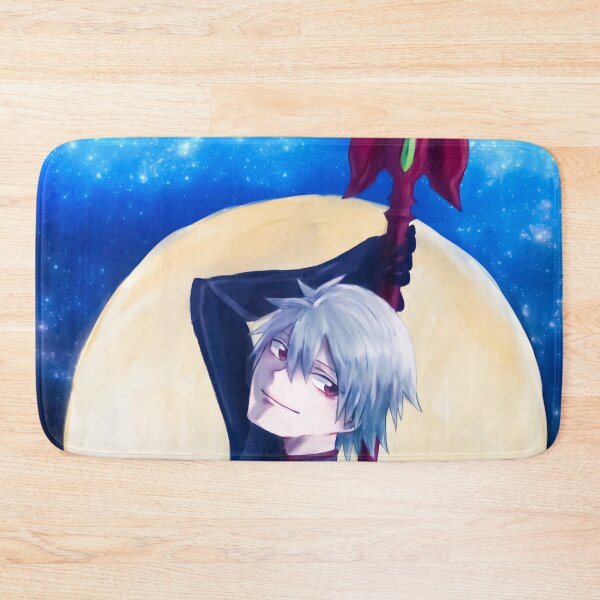 Item preview, Kaworu Nagisa Neon Genesis Evangelion  designed and sold by antioneart.