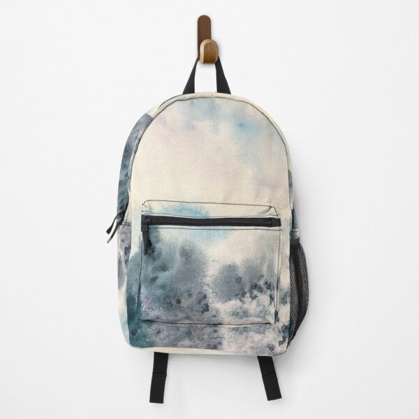 Item preview, Cold abstract winter designed and sold by DaryaGeft.