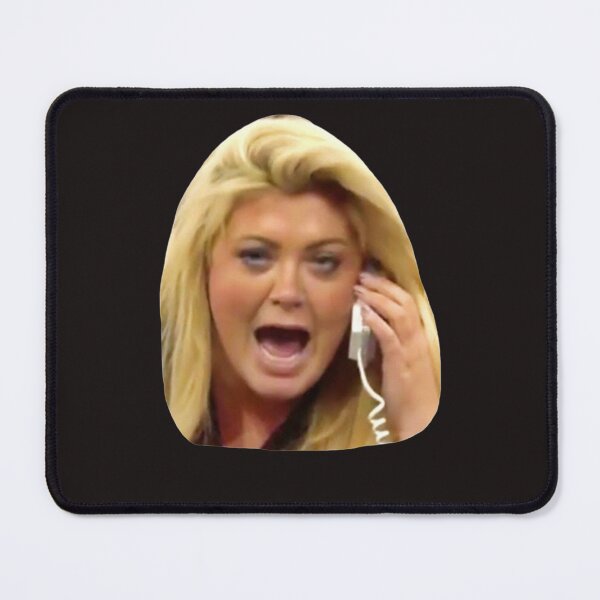 Item preview, gemma collins designed and sold by HelloVOKDesign.