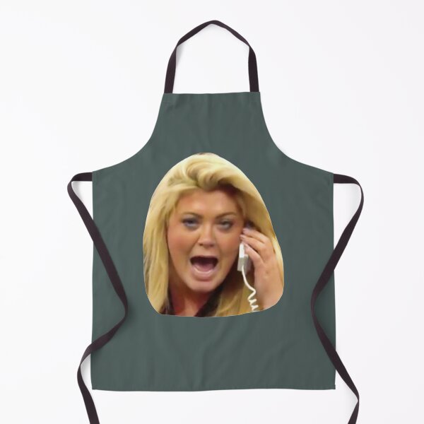 Item preview, gemma collins       designed and sold by HelloVOKDesign.