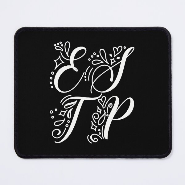Item preview, ESTP designed and sold by artsomenautte.