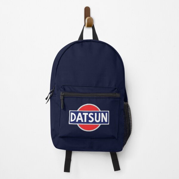 Item preview, Vintage Datsun Badge designed and sold by Laddish-Designs.