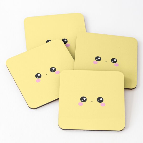 Item preview, Cute Smile designed and sold by GizliPixel.