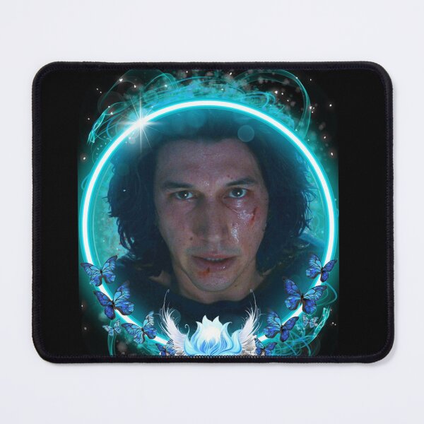 Item preview, Adam Driver - World Between Worlds Classic designed and sold by PattySweeney.