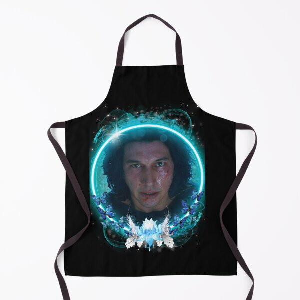 Item preview, Adam Driver - World Between Worlds Classic designed and sold by PattySweeney.