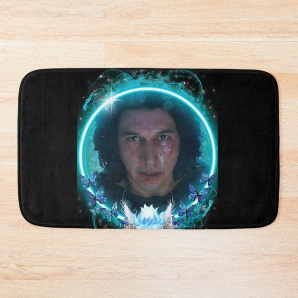 Item preview, Adam Driver - World Between Worlds Classic designed and sold by PattySweeney.