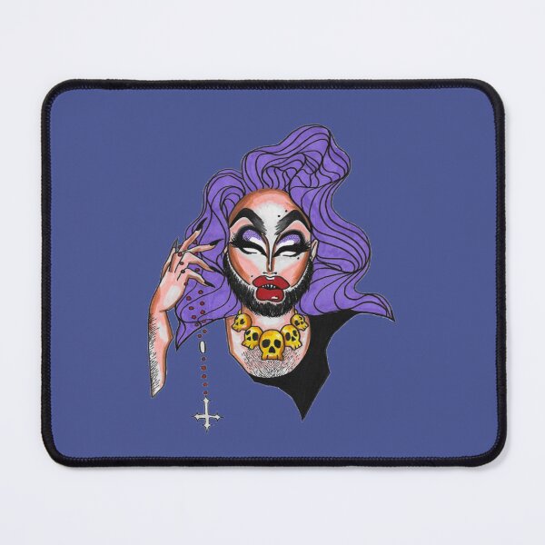 Item preview, Luna Blasphemy   designed and sold by ShirtsCrazy.
