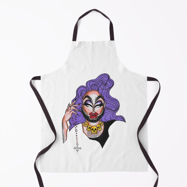 Item preview, Luna Blasphemy   designed and sold by ShirtsCrazy.