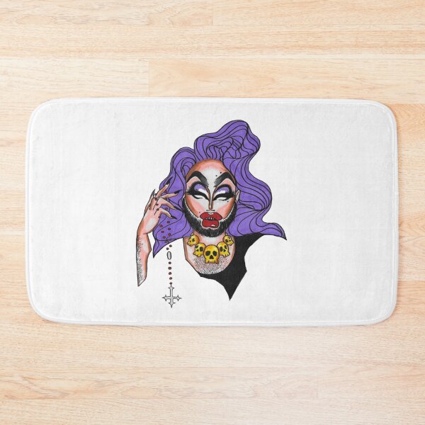 Item preview, Luna Blasphemy   designed and sold by ShirtsCrazy.
