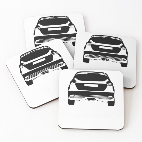 Item preview, Ford Focus ST         designed and sold by OakideApparel.