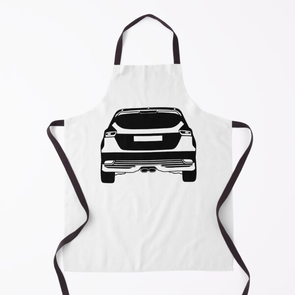 Item preview, Ford Focus ST         designed and sold by OakideApparel.
