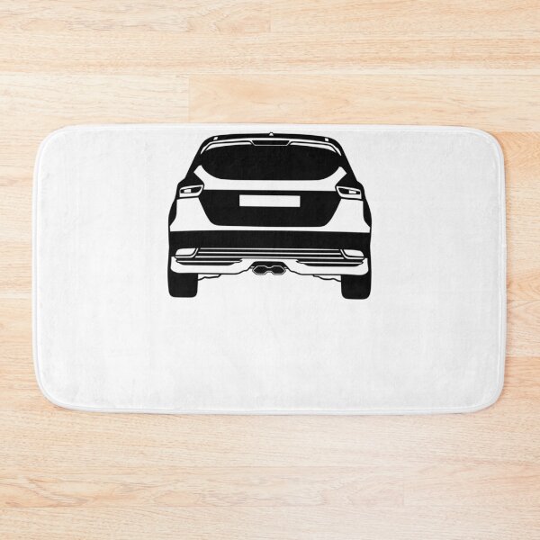 Item preview, Ford Focus ST         designed and sold by OakideApparel.