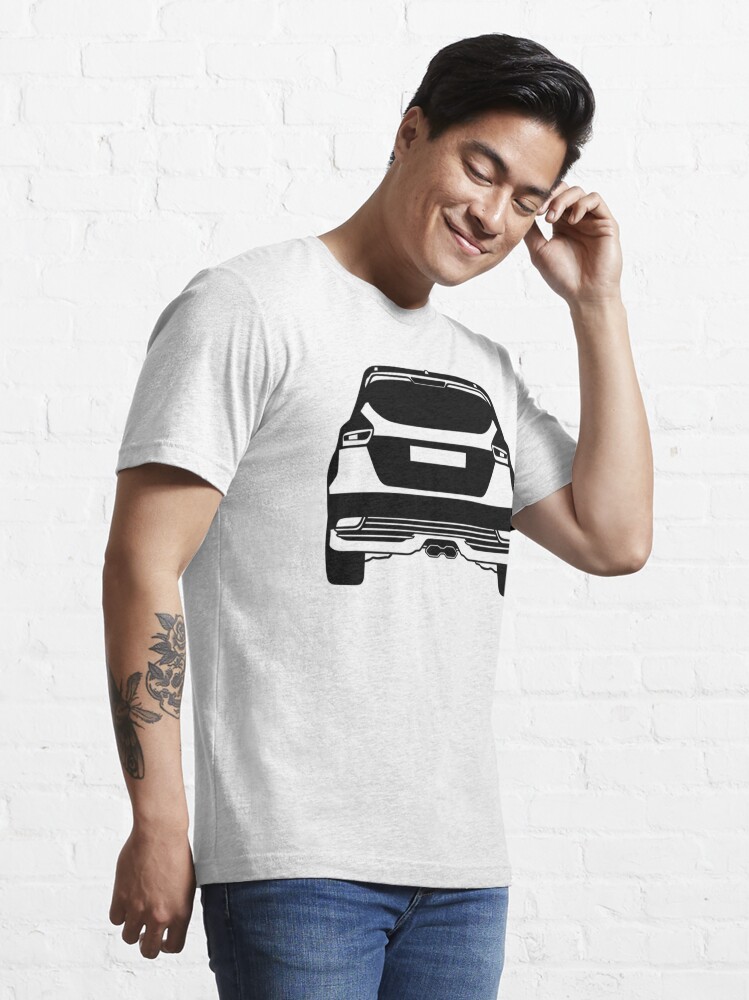 focus st t shirt