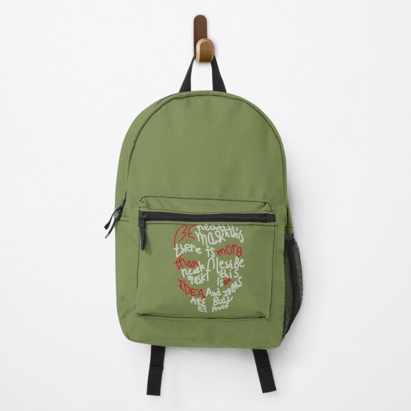 Item preview, Ideas Are Bulletproof designed and sold by MogPrintss.