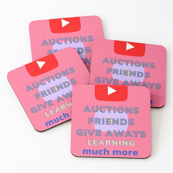 Item preview, youtube, auctions,friends,learning and much more. designed and sold by Highhocreations.