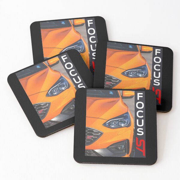 Item preview, Ford Focus ST   designed and sold by OakideApparel.