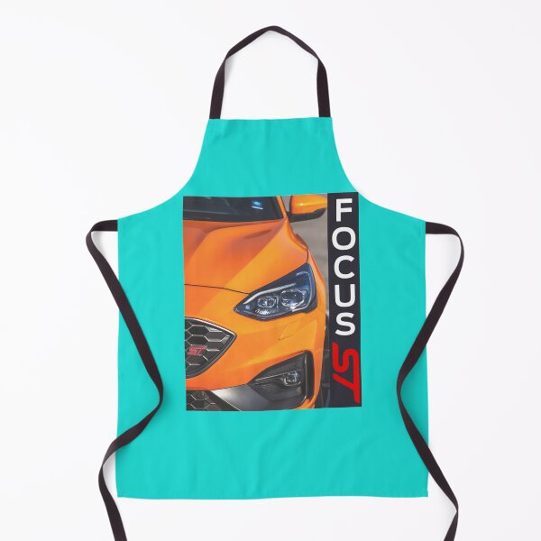 Item preview, Ford Focus ST   designed and sold by OakideApparel.