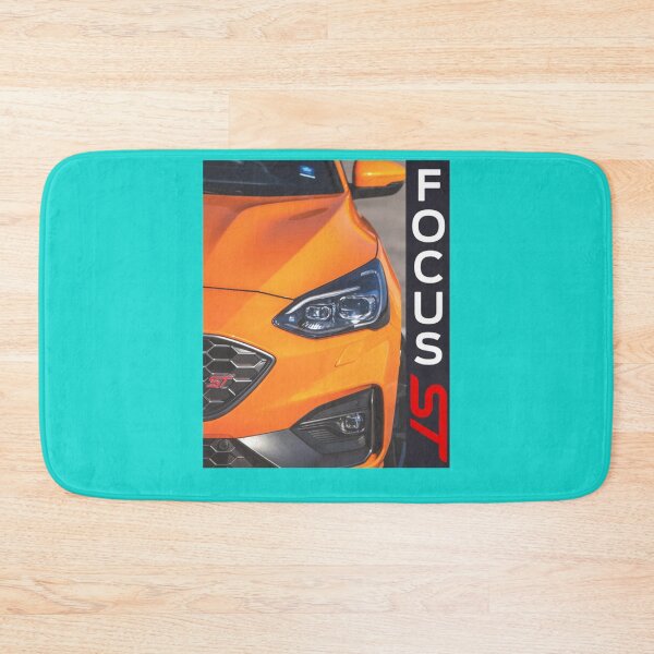 Item preview, Ford Focus ST   designed and sold by OakideApparel.