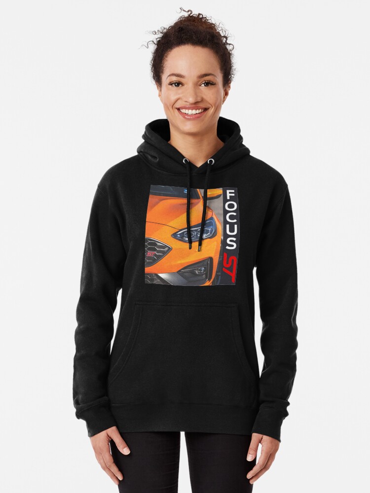 Ford focus hoodie best sale