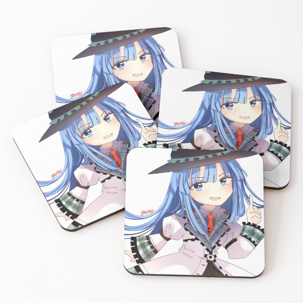 Item preview, MAGES. | Hyperdimension Neptunia designed and sold by YitsuneMelody.