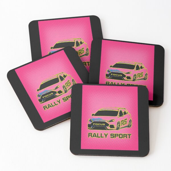 Item preview, FORD FOCUS RS     designed and sold by OakideApparel.